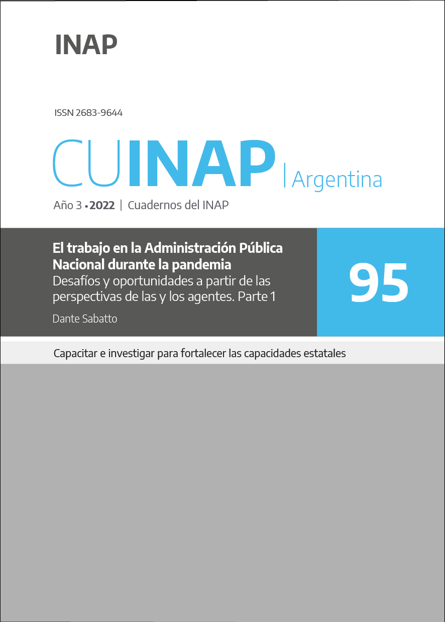 Un año de pandemia en 9 palabras - LA NACION